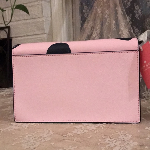 NWT Kate Spade Cameron Grand Flora Crossbody Bag - Picture 15 of 16